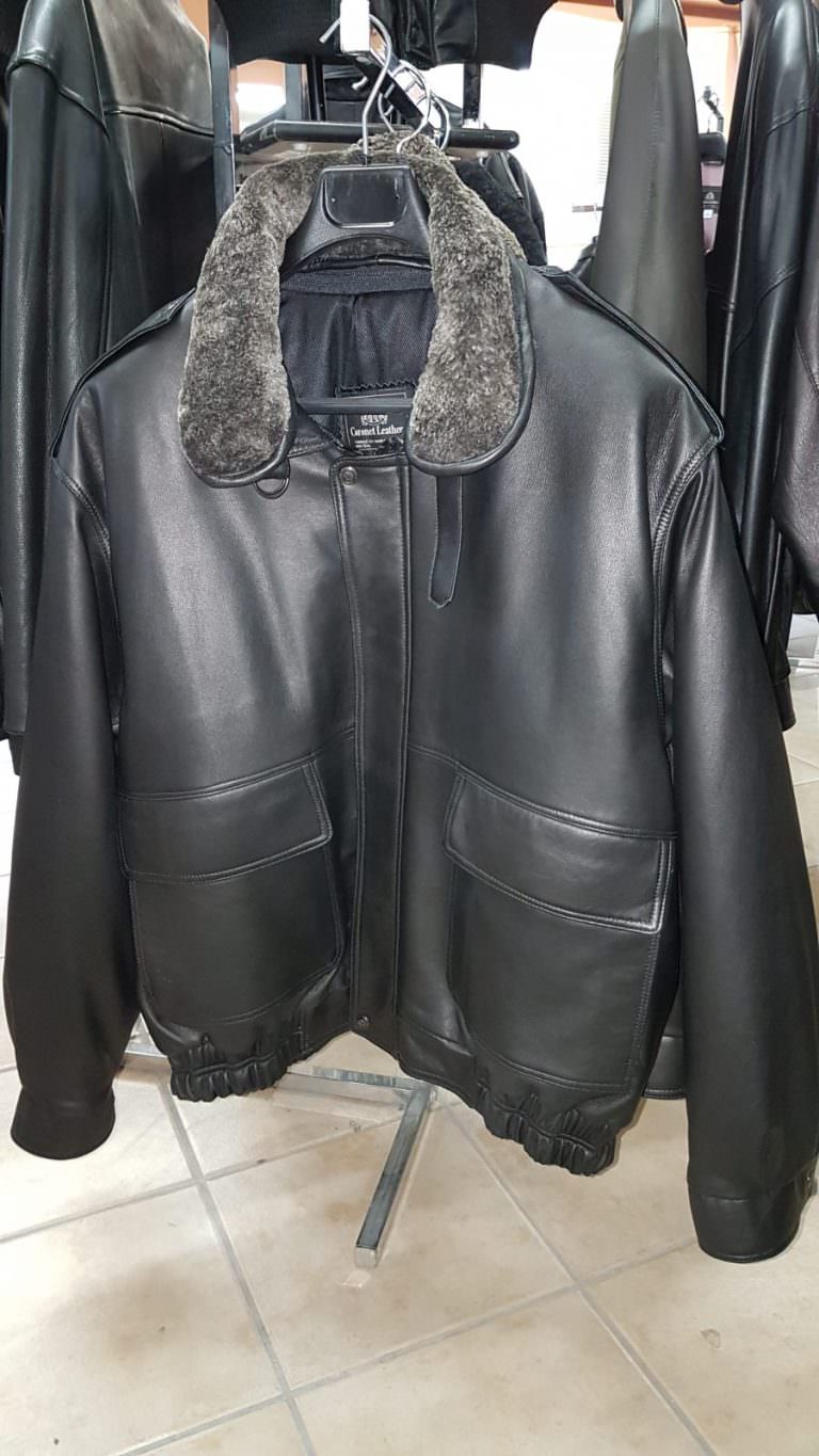 Leather Clothes Montreal. Coats, Jackets for men and women in Montreal